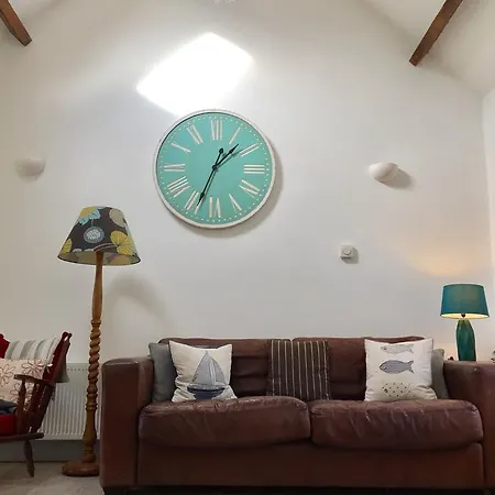 Orchard Ferienhaus Clonakilty
