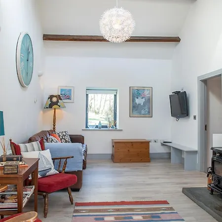 Orchard Ferienhaus
