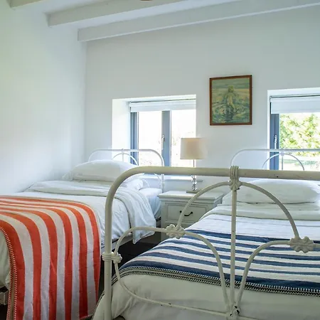 Orchard Ferienhaus
